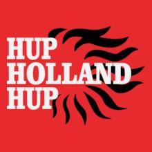 HUP-Hoodie-Nederland