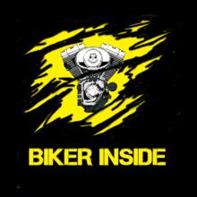 Biker-Inside