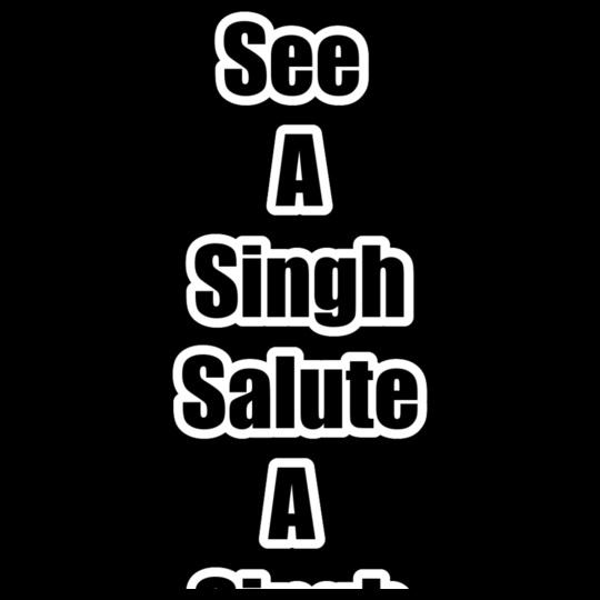 See-A-Singh