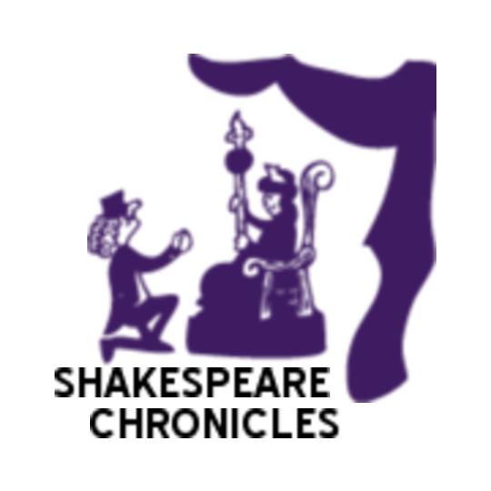 Shakespeare-chronicles