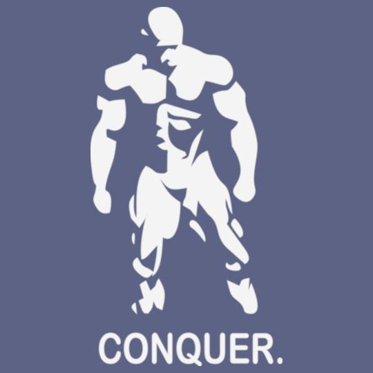 Mr.Olympia-Bodybuilding-Vector-Conquer-Design-T-Shirts