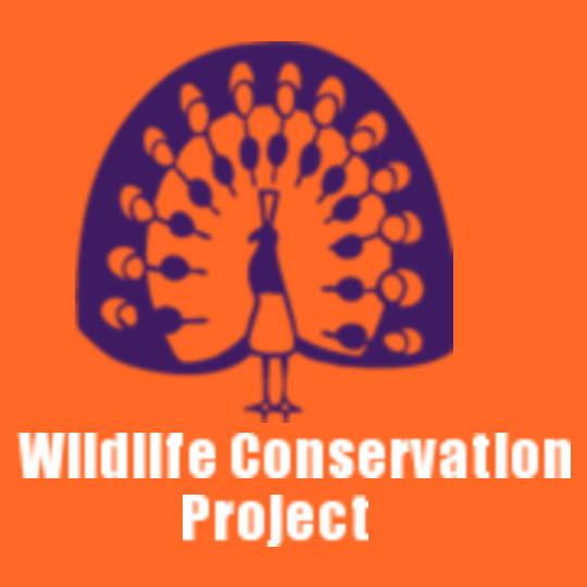 Wildlife-Conservation-project
