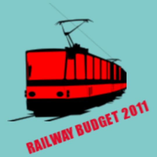 Railway-budget-