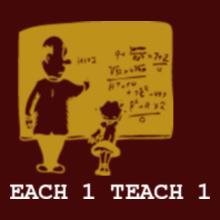 Each--Teach-