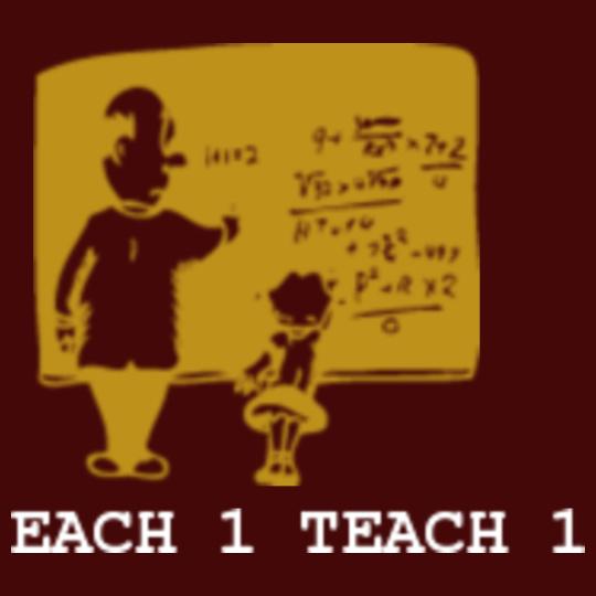 Each--Teach-