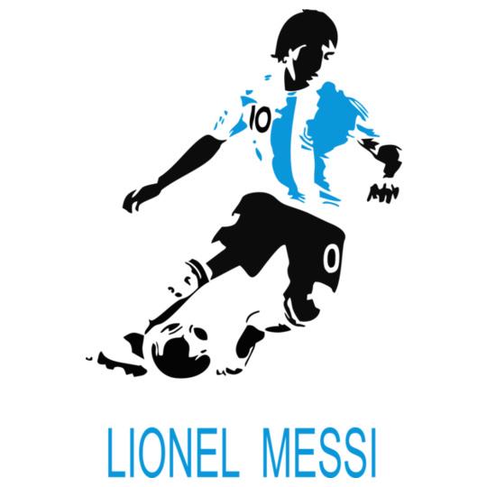 Lionel-Messi-T-shirtSS