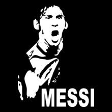 Messi-T-shirt