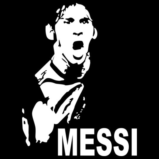 Messi-T-shirt