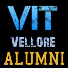 limited edition t-shirts for vit alumni