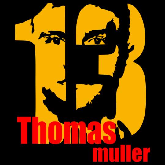Thomas-Muller