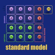 standard-model
