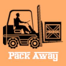 Pack-away
