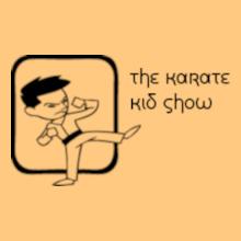 The-Karate-Kid-Show