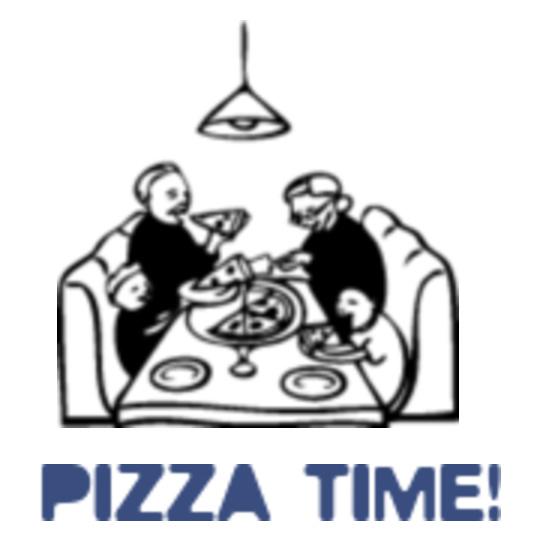 Pizza-time