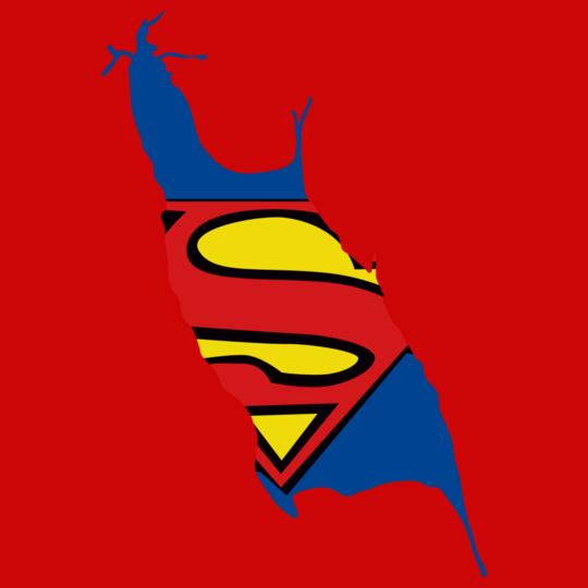superman-tshirt