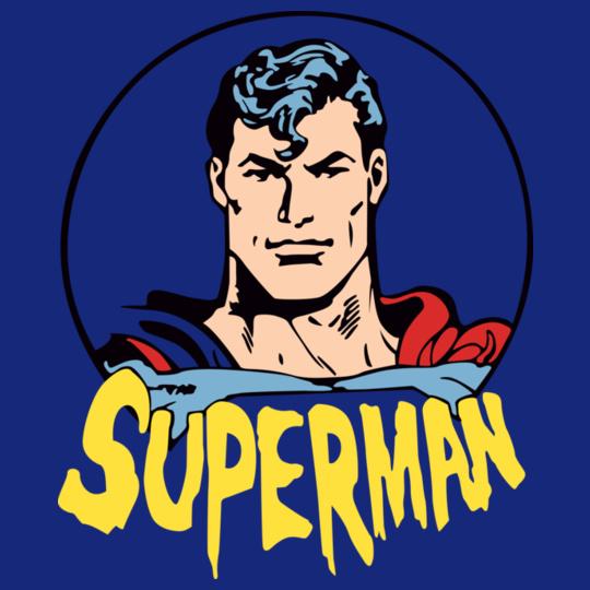 Superman-T-Shirt-for-Kids-Stylish-Red