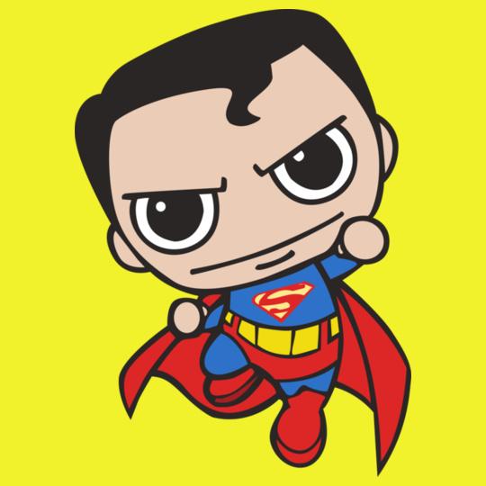 chibi-superman-flying-t-shirt