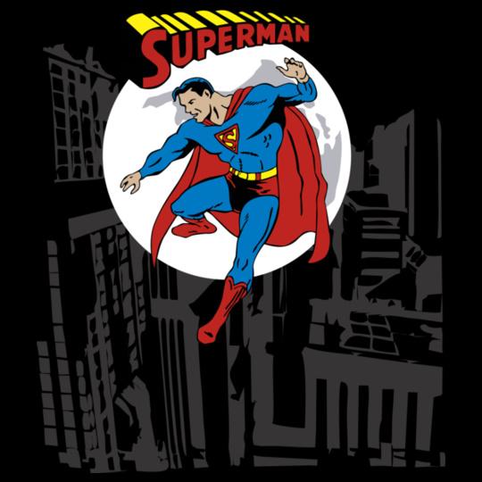 kidsville-superman-t-shirt