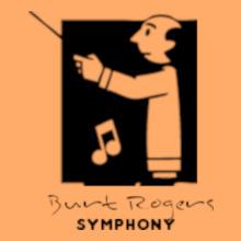 Burt-Rogers-Symphony