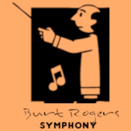Burt-Rogers-Symphony