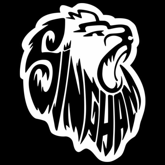 Singham-lion