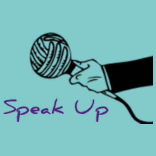 Speak-Up