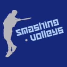 Smashing-Volleys