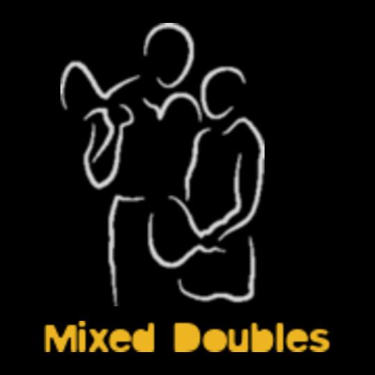 Mixed-Doubles