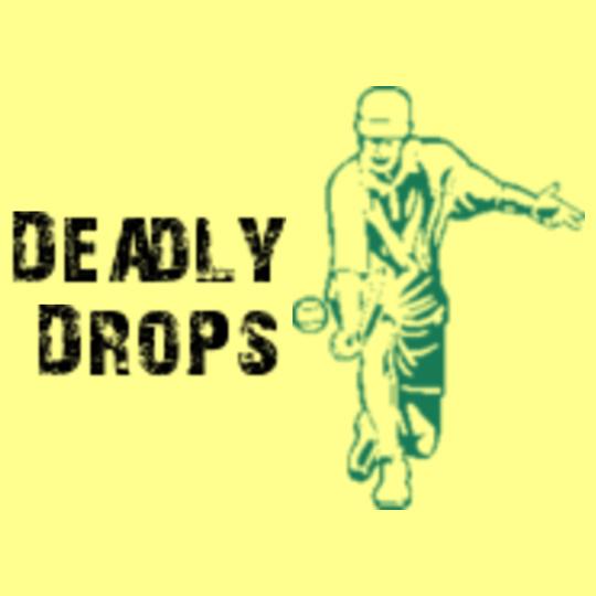 Deadle-Drops