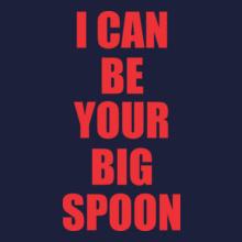 spoon-