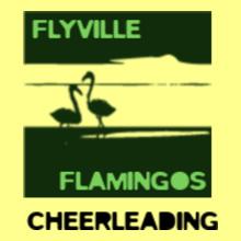 Flyville-Flamingoes-Cheerleading
