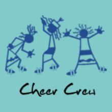 Cheer-crew