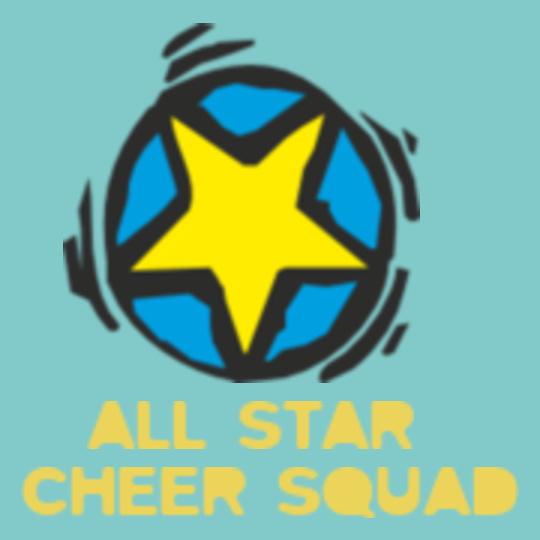 All-star-cheer-squad
