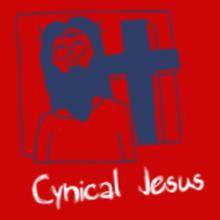 cynical-jesus