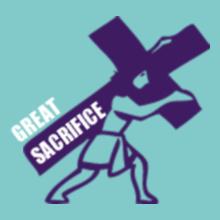 great-sacrifice