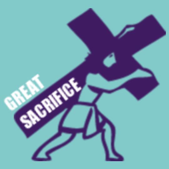 great-sacrifice