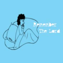 Remember-the-lord