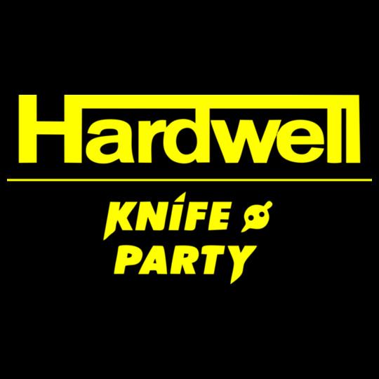 HARDWELL-