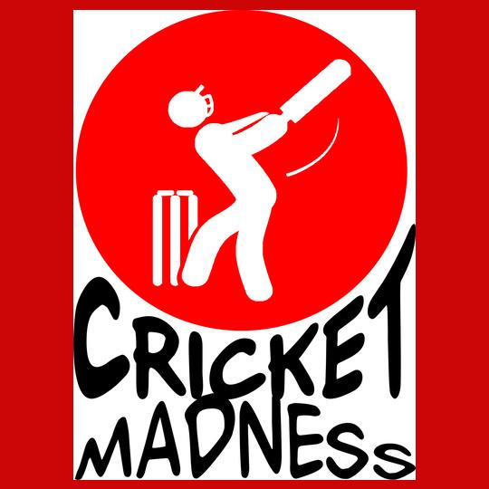 CricketMadness