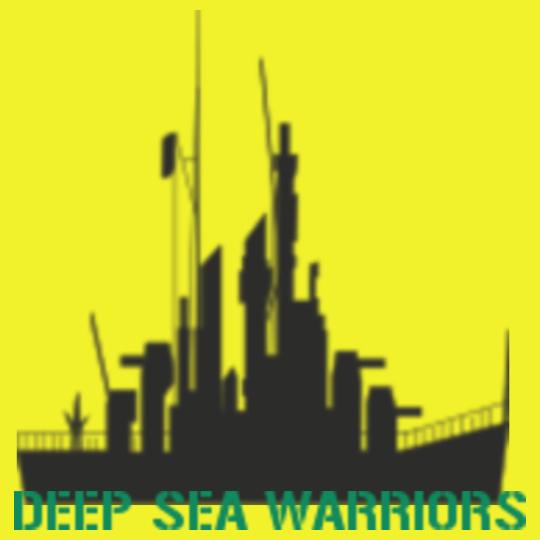 Deep-Sea-Warriors