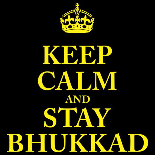 Keep-Calm-Bhukkad-