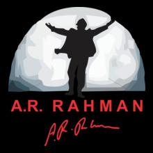A-R-RAHAMAN