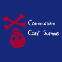 Communism-cant-survive
