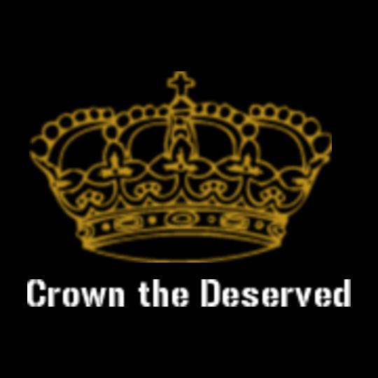 Crown-the-deserved