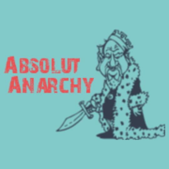 Absolut-Anarchy