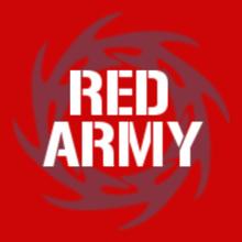 Red-army