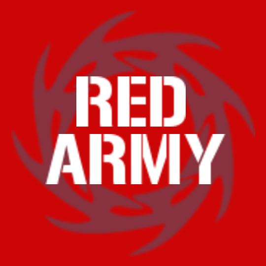 Red-army