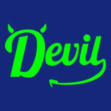 devil-