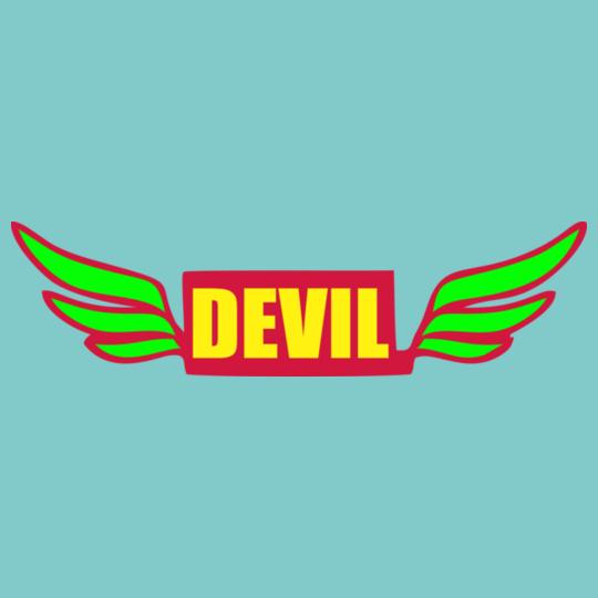 devil-