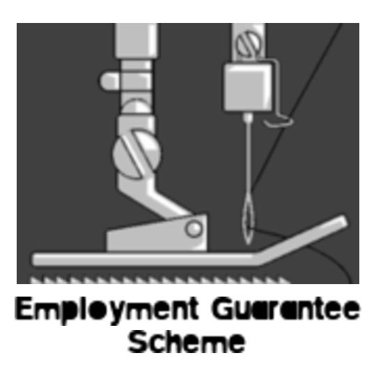 Employment-Guarantee-scheme